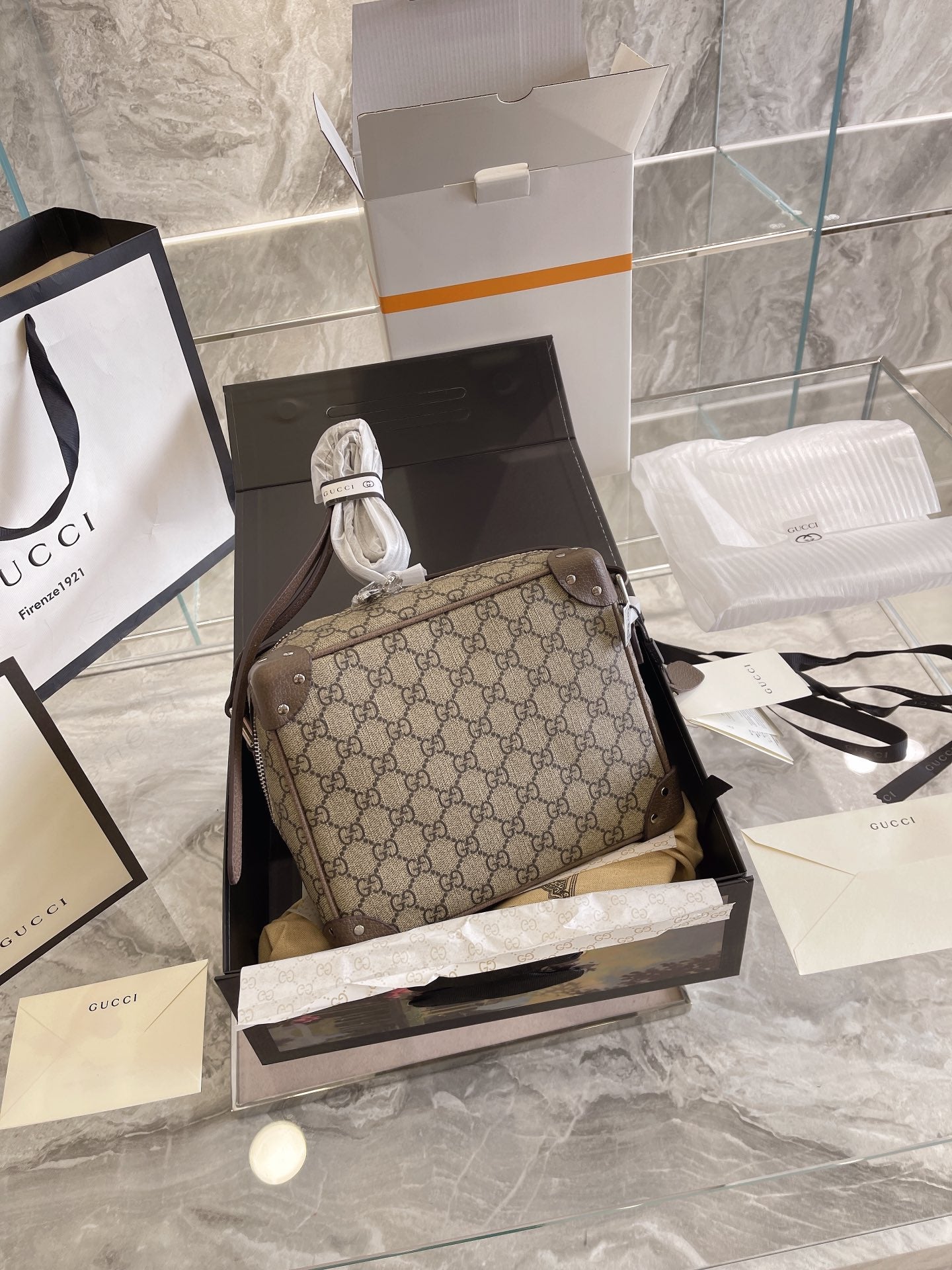 Gucci Designer Handbag