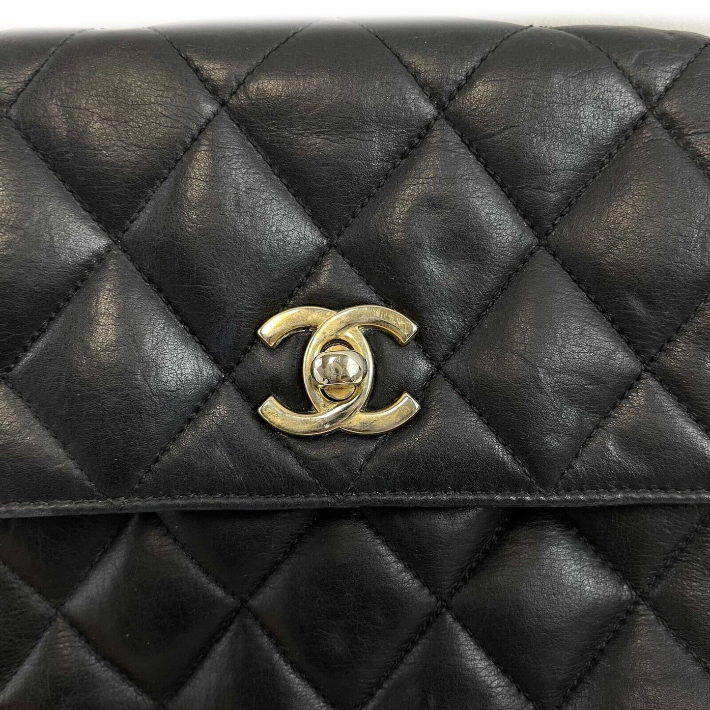 Chanel Small Crossbody Bag - Almora Bags