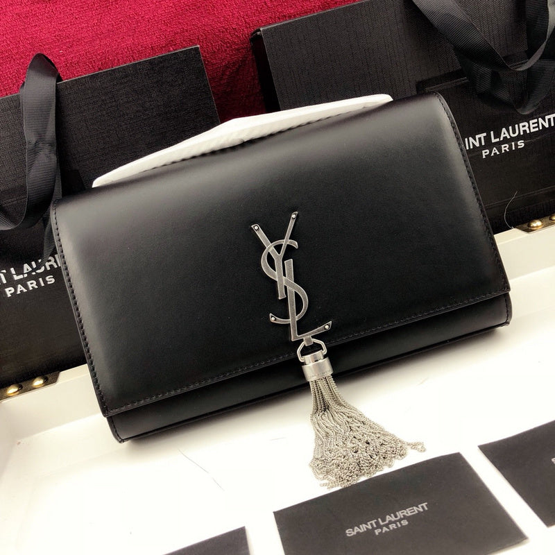 Yves Saint Laurent - Bags 