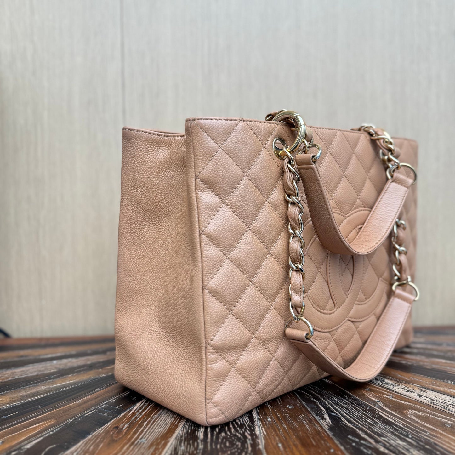 Chanel Boy Tote Bag - Almora Bags