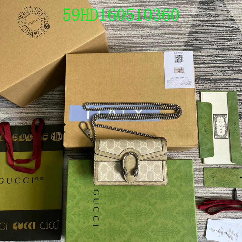 Gucci Designer Tote