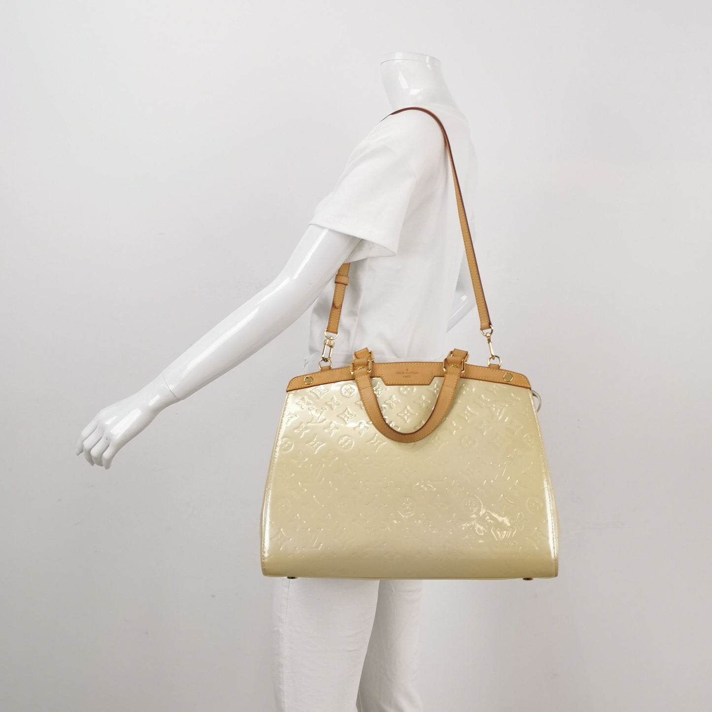 Louis Vuitton Brea Bag 250124781040719