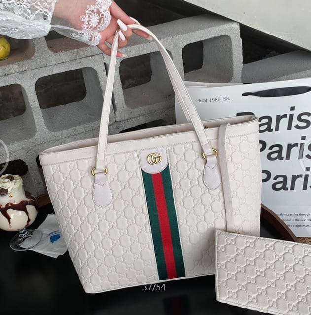 Gucci Designer Tote