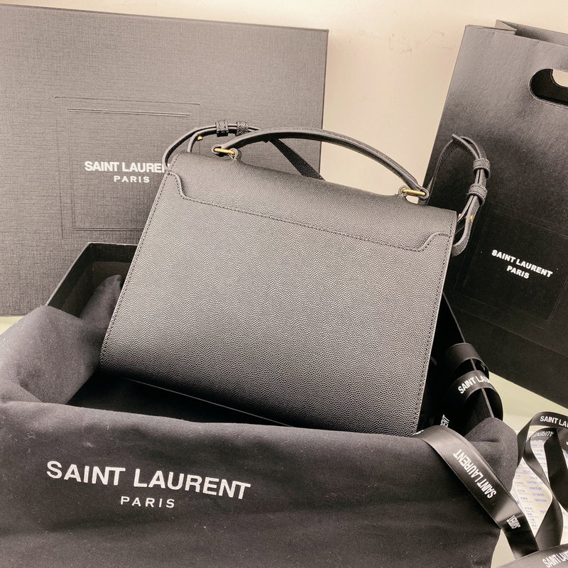 Yves Saint Laurent - Bags 