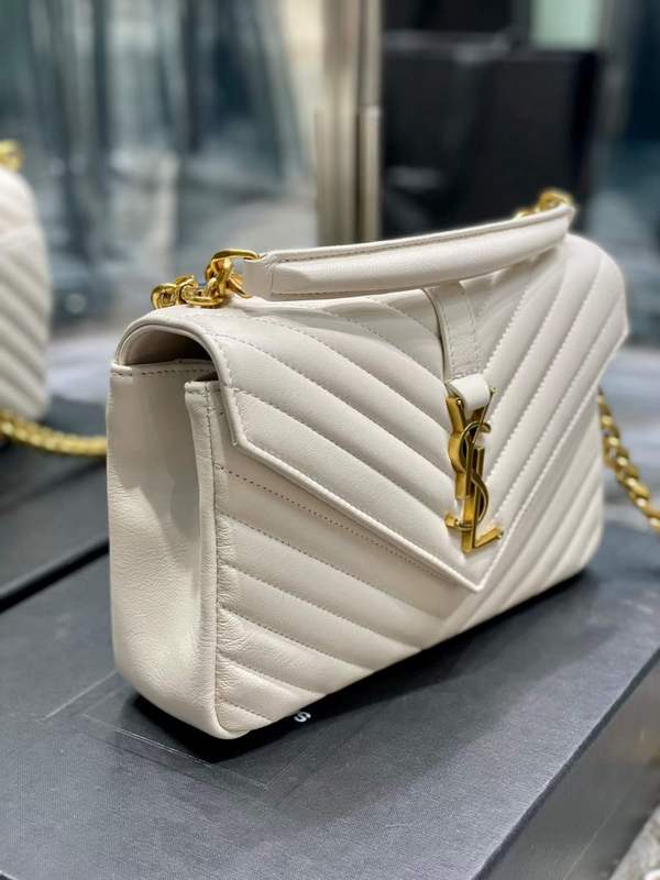 Yves Saint Laurent - Bags 