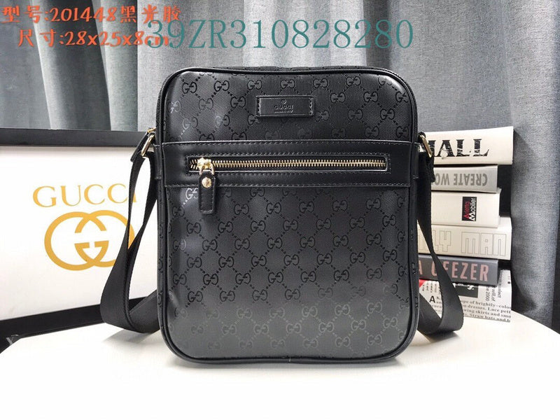 Gucci Designer Tote