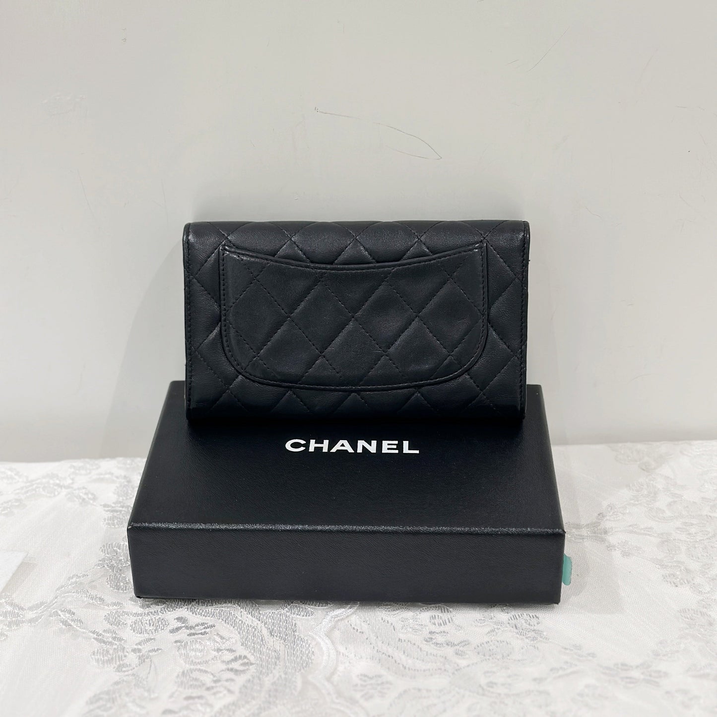 Chanel Flap Shoulder Bag - Almora Bags