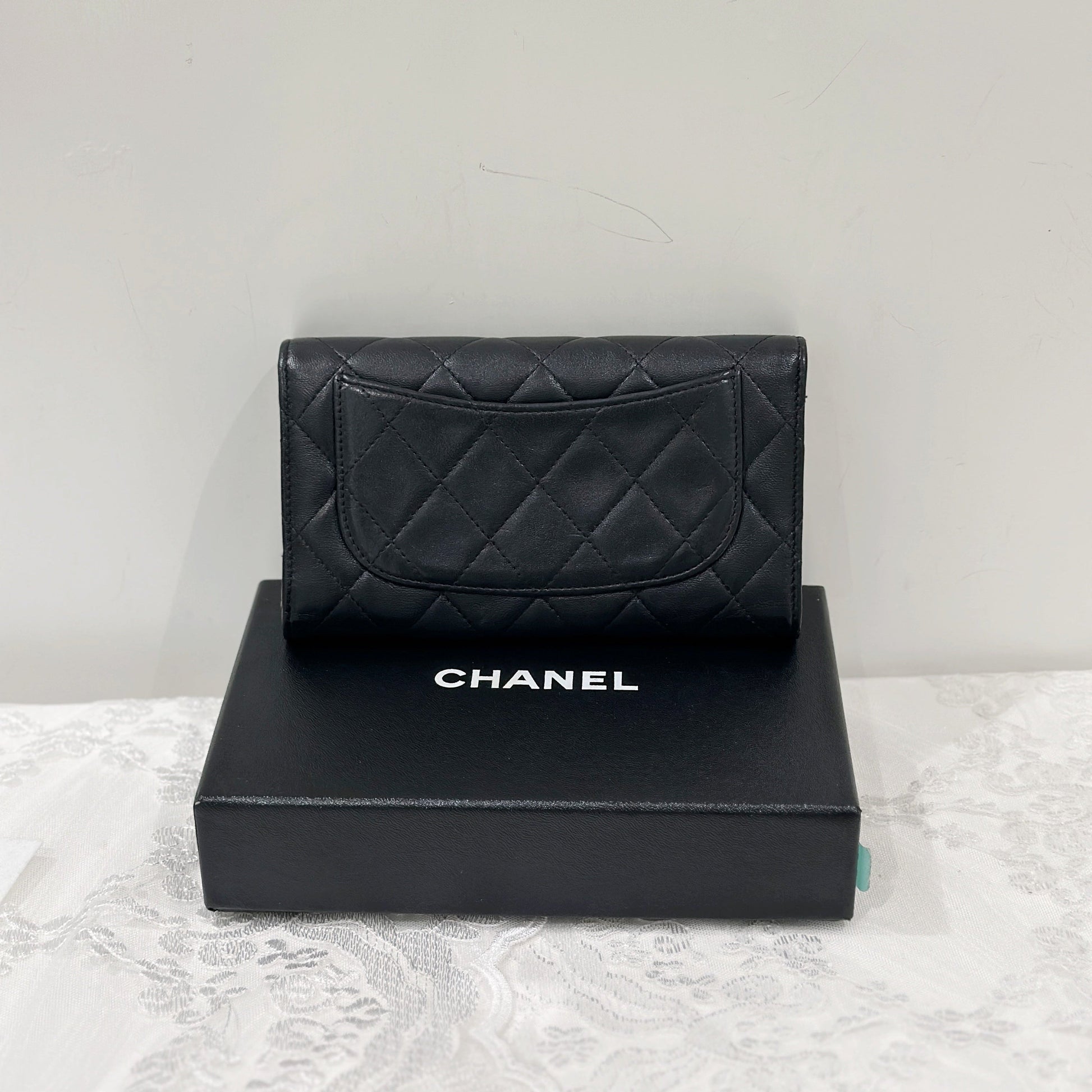 Chanel Flap Shoulder Bag - Almora Bags