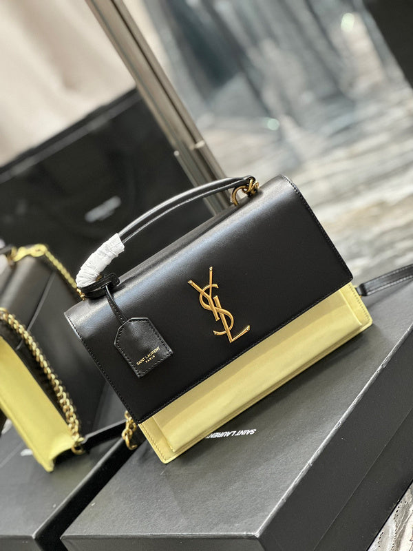 Franco Shops - Yves Saint Laurent - Bags