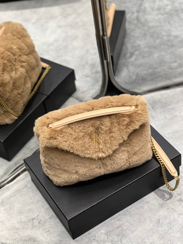 Yves Saint Laurent - Bags - Franco Shops