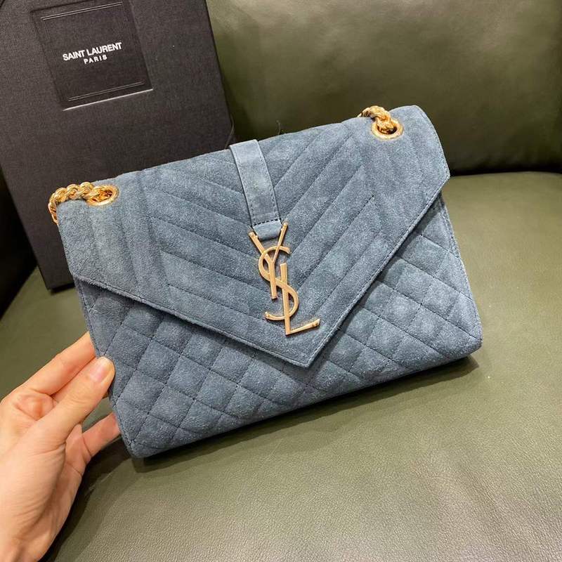 Yves Saint Laurent - Bags 