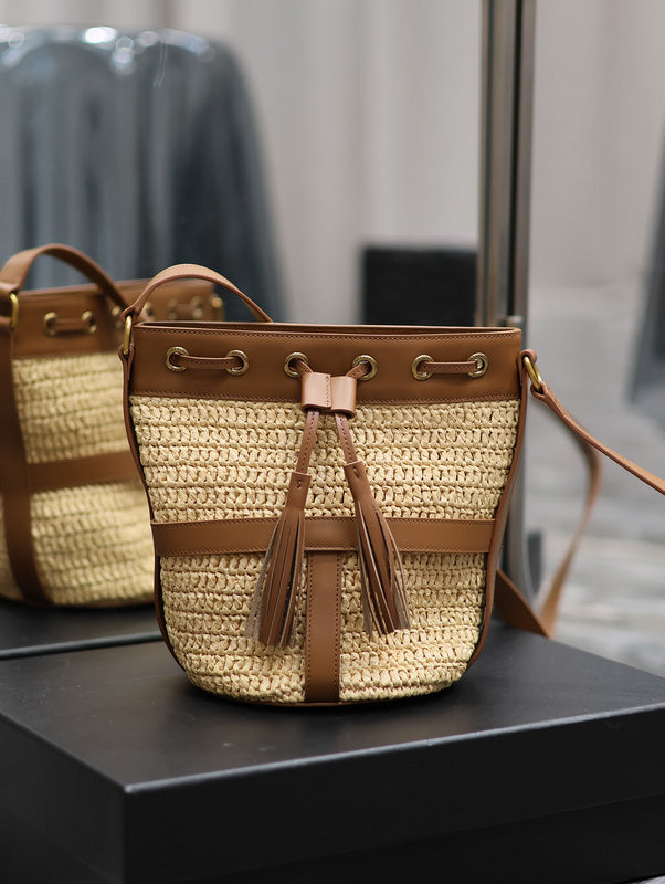 Yves Saint Laurent - Bags