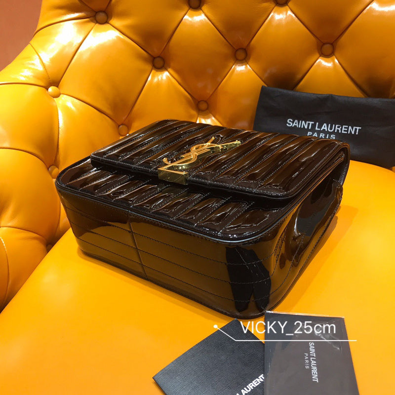 Yves Saint Laurent - Bags 
