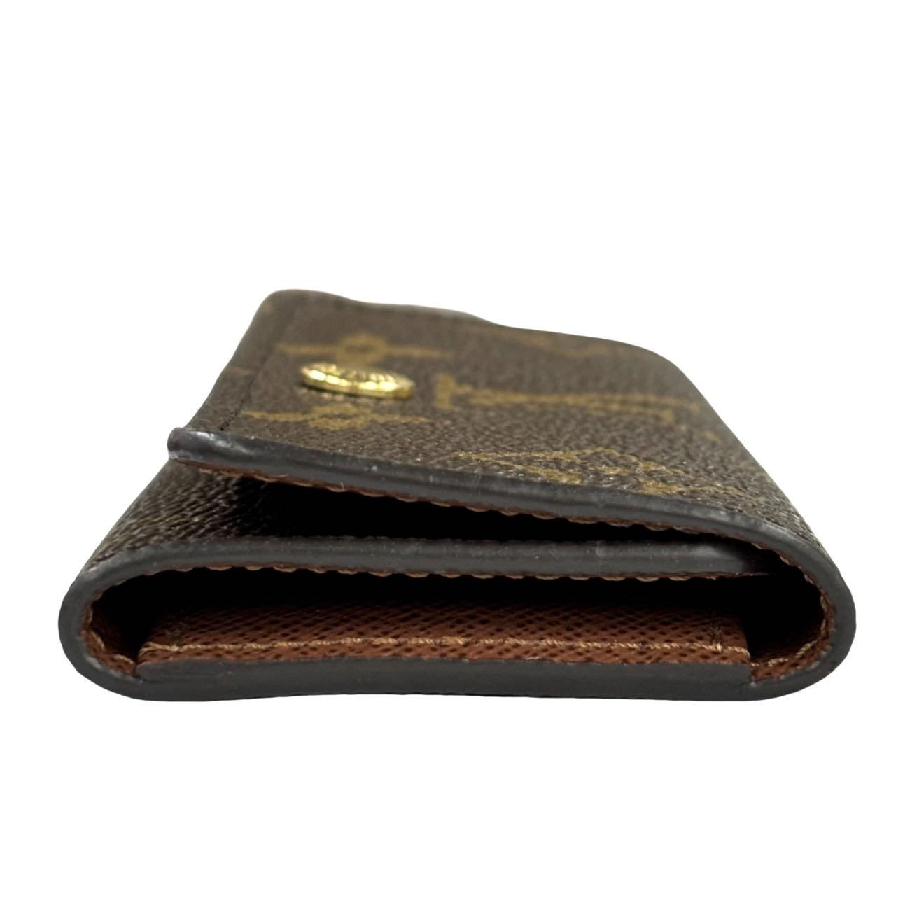 LOUIS VUITTON <br> Monogram Multicles4 Key Case
