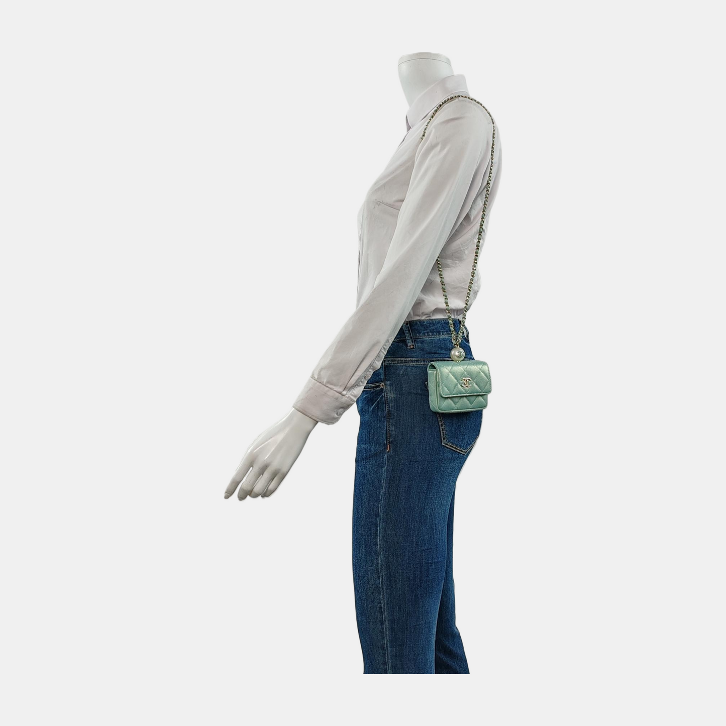 Chanel Handbag Bag - Almora Bags