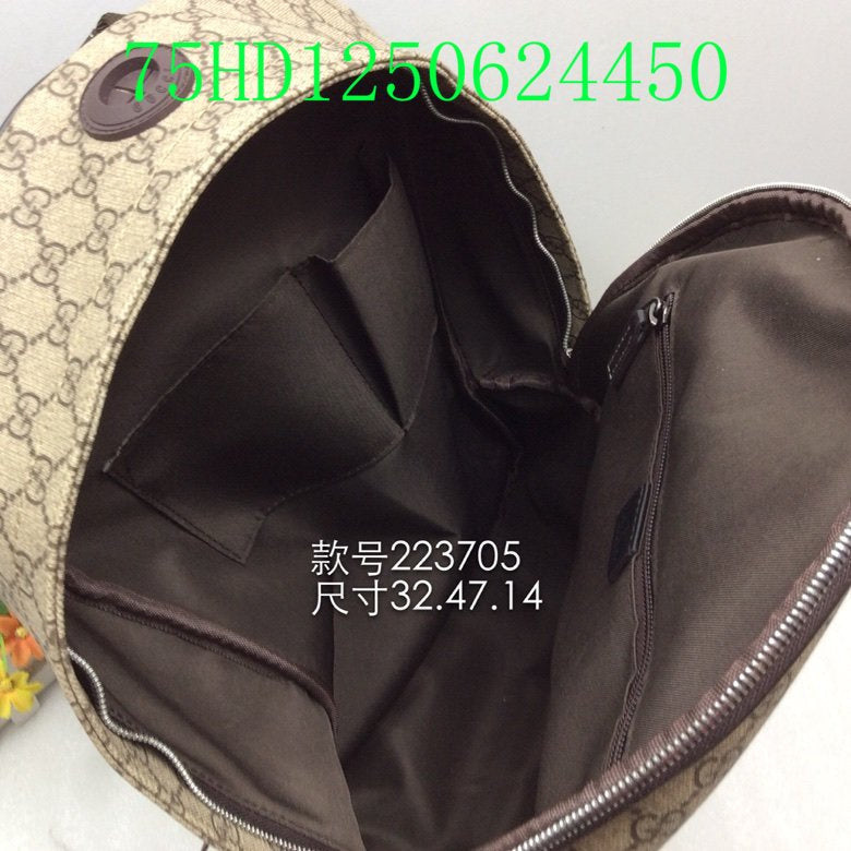 Gucci Designer Tote