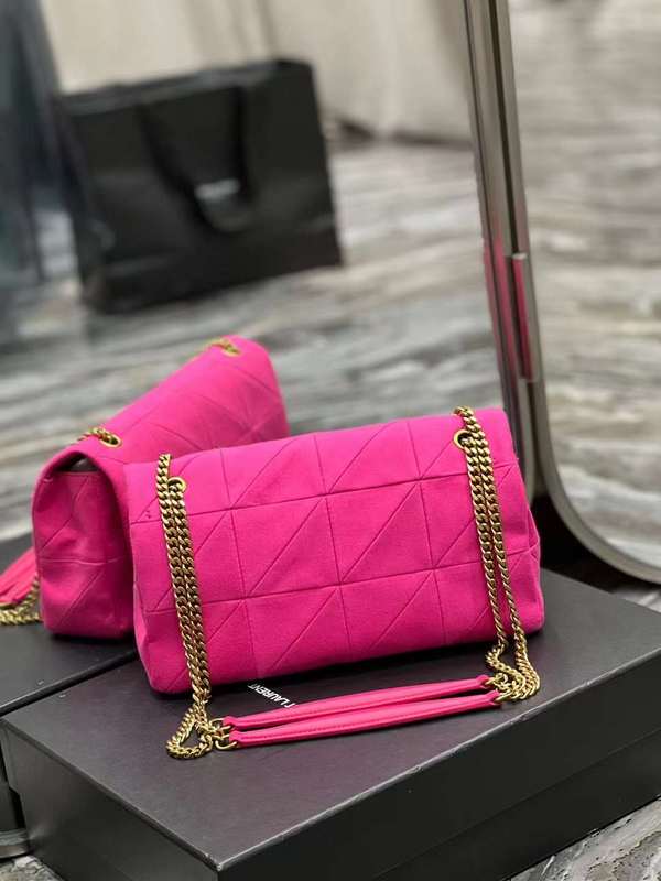 Yves Saint Laurent - Bags 
