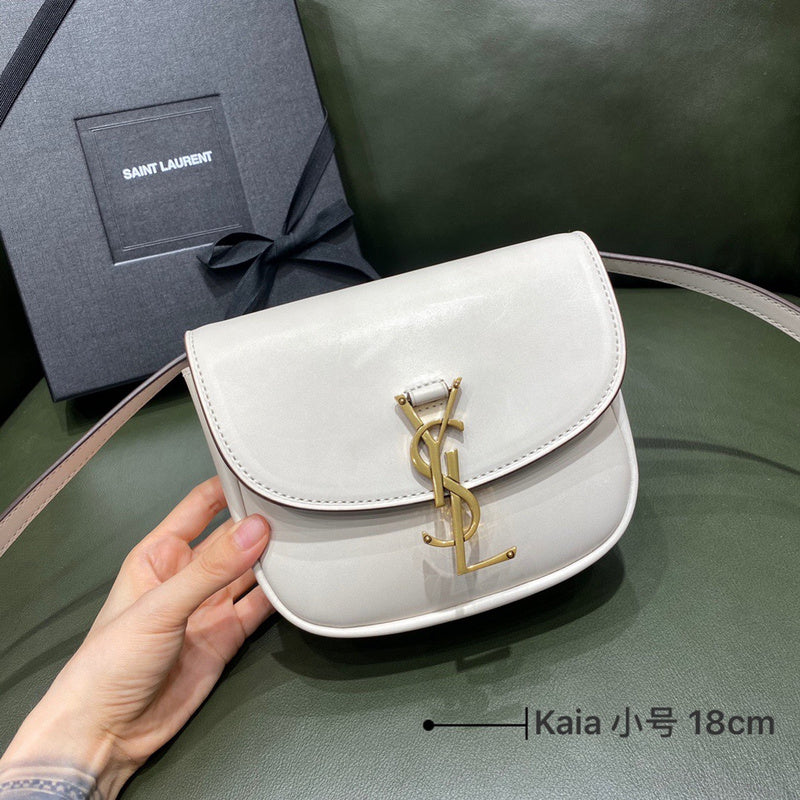 Yves Saint Laurent - Bags 