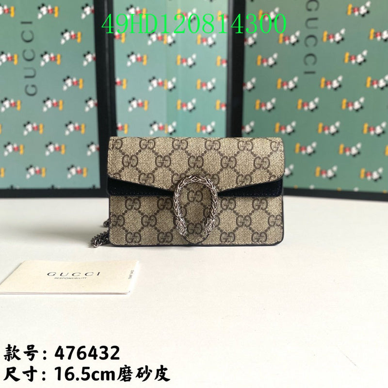 Gucci Designer Tote