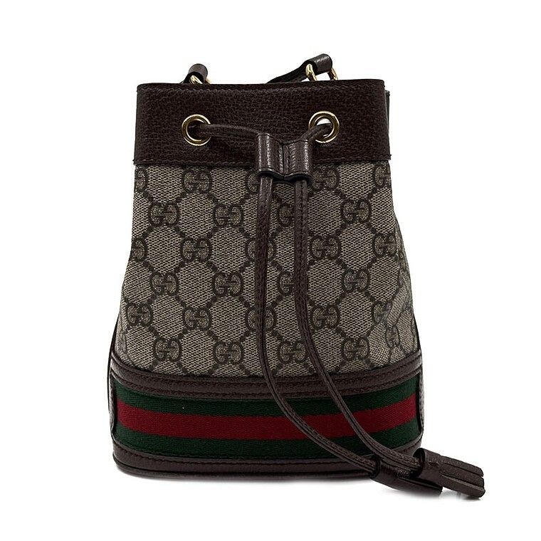 Gucci Mini Shoulder Bag