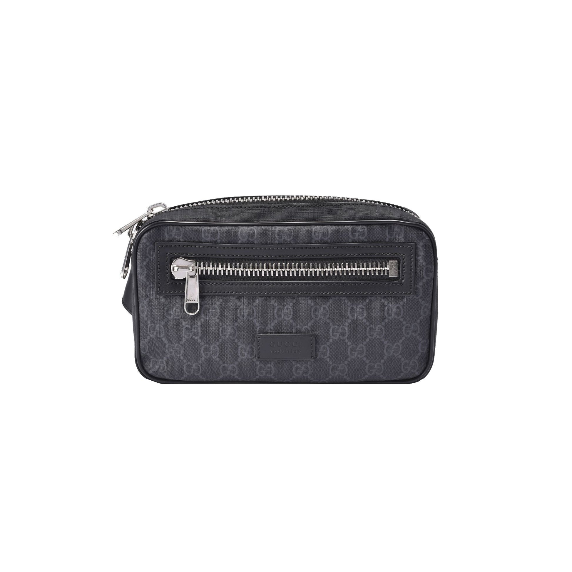 Gucci Leather Handbag
