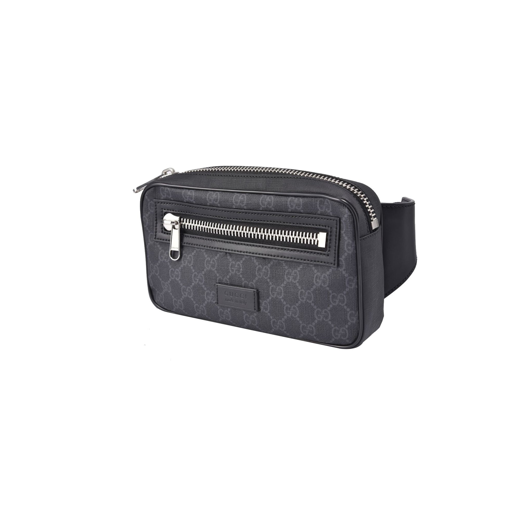 Gucci Leather Handbag