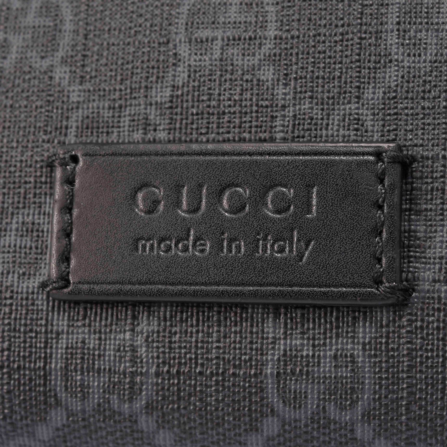 Gucci Leather Handbag