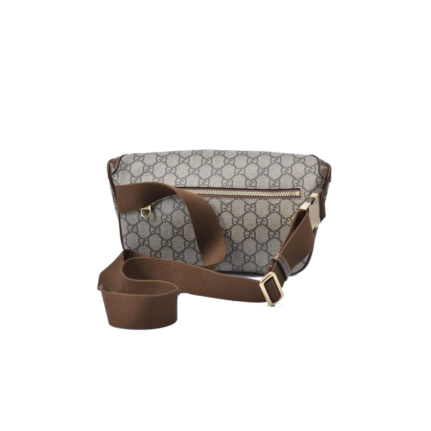 Gucci Leather Handbag