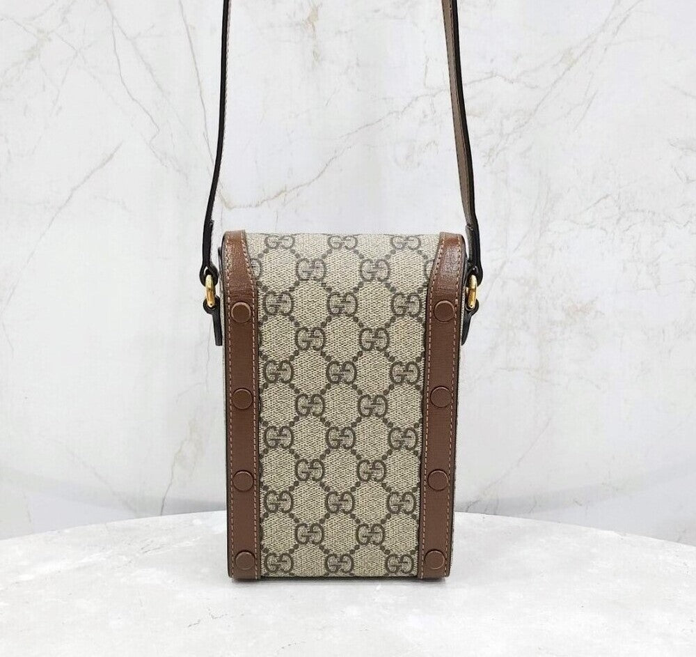 Gucci Mini Crossbody