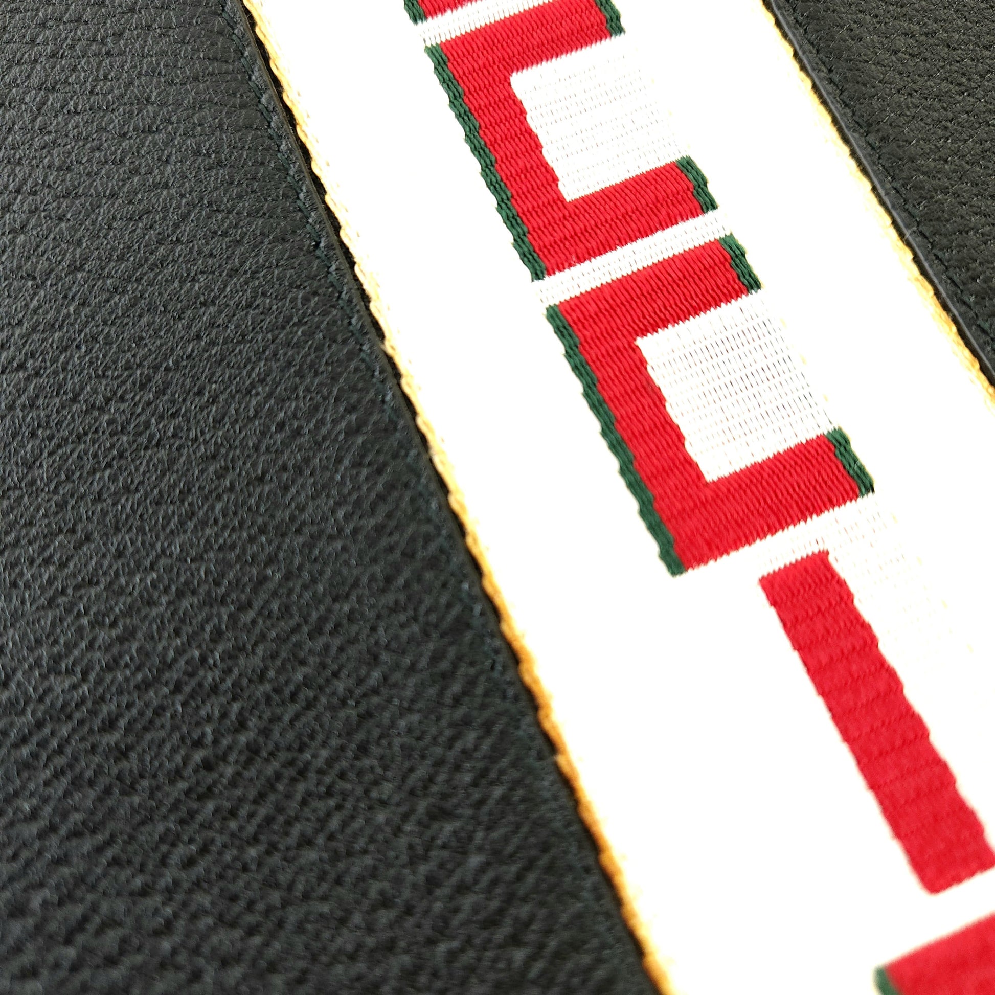 Gucci Leather Mini Clutch