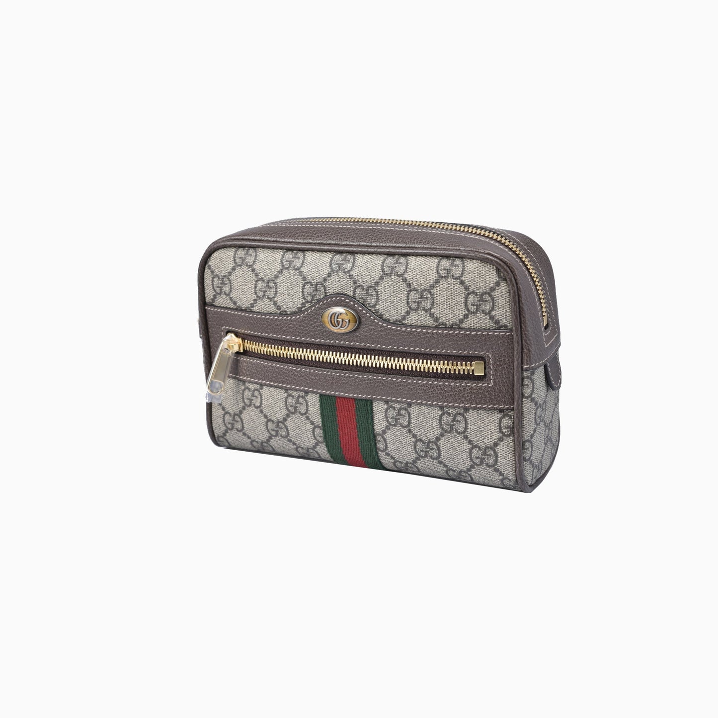 Gucci Leather Handbag