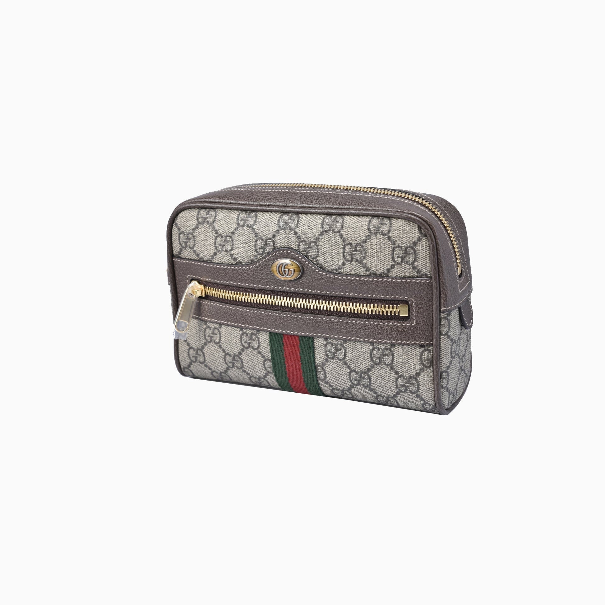 Gucci Leather Handbag