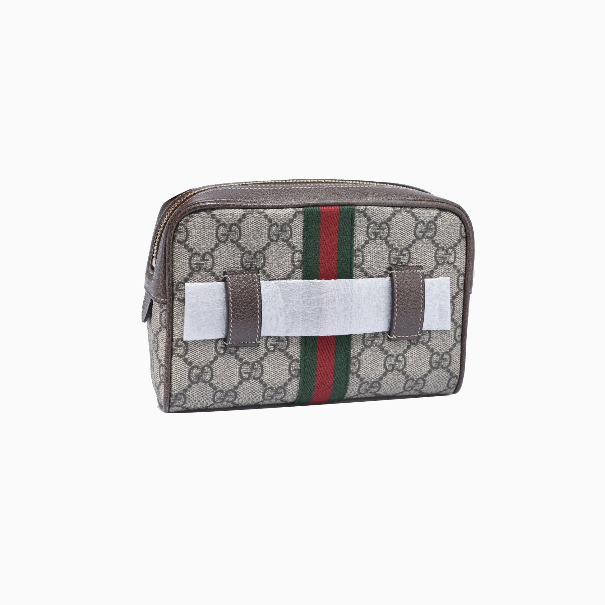 Gucci Leather Handbag