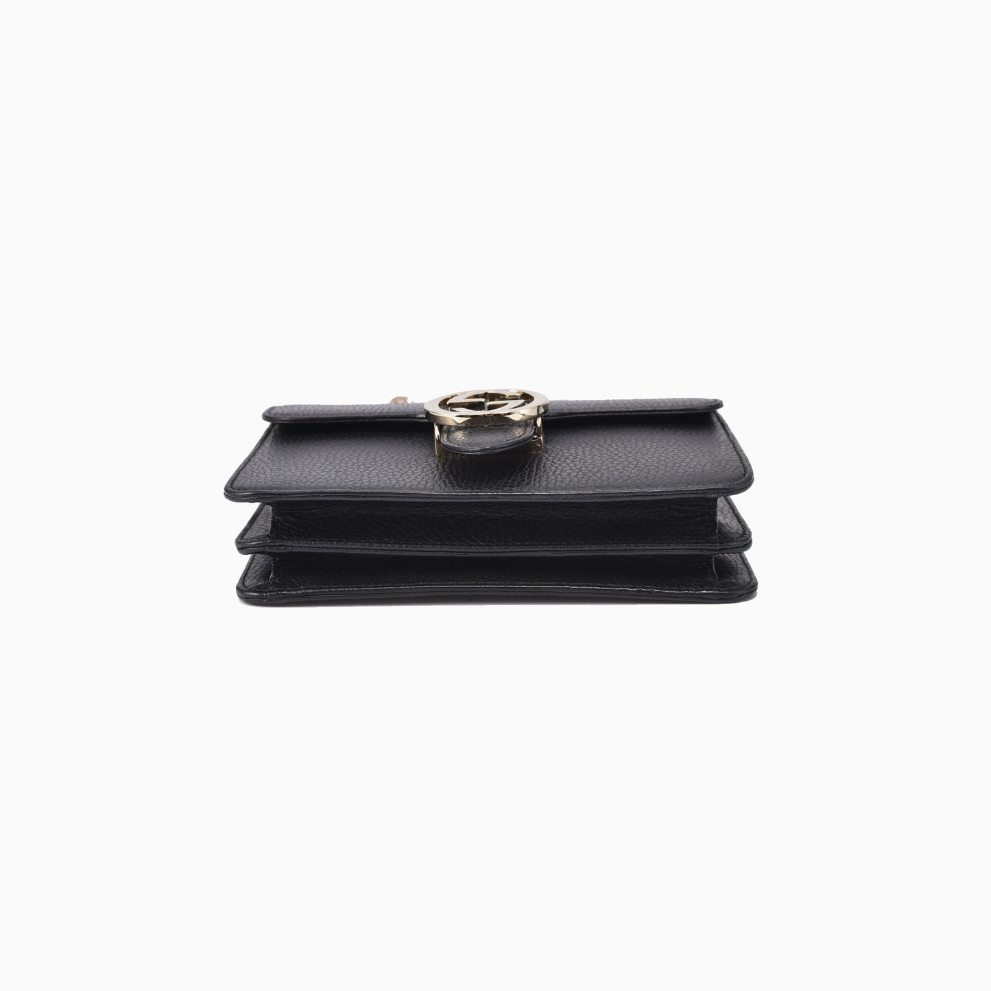 Gucci Chain Shoulder Bag