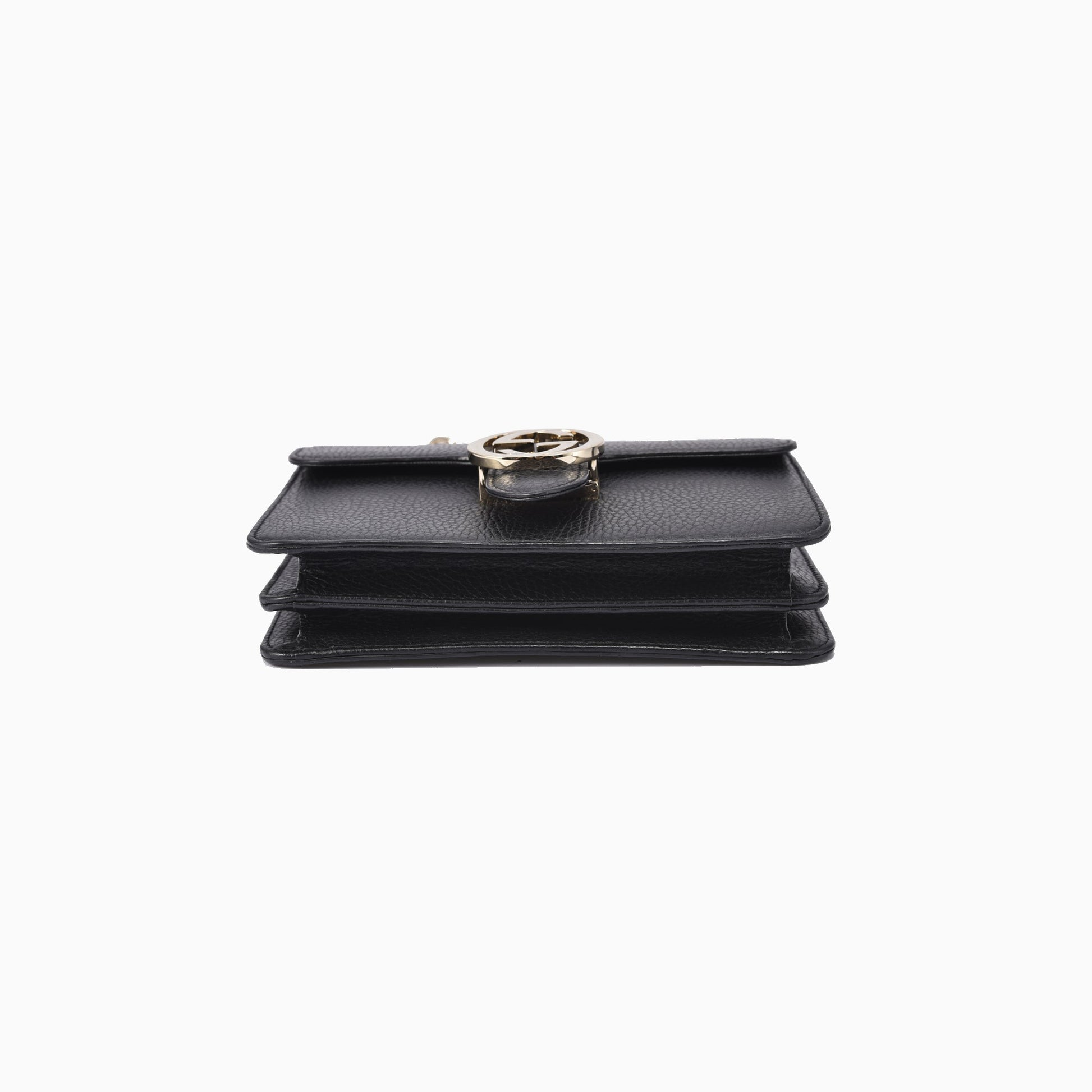 Gucci Chain Shoulder Bag