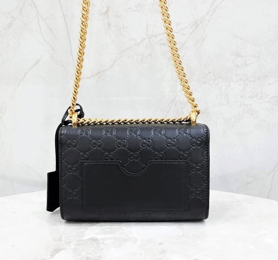 Gucci Chain Shoulder Bag