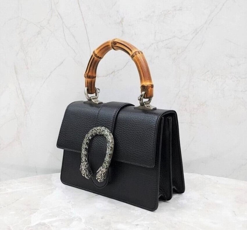 Gucci Top Handle Tote