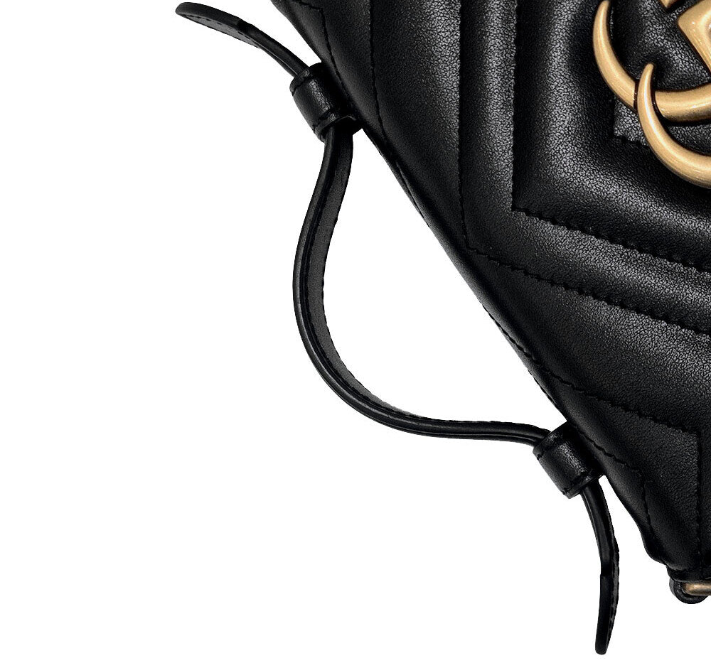 Gucci Top Handle Tote