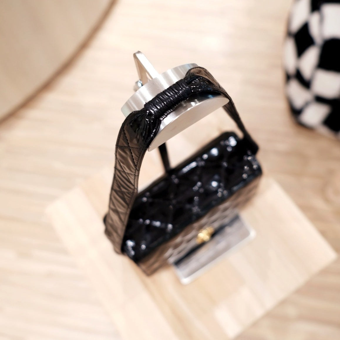 Chanel Kelly Handbag Bag - Almora Bags