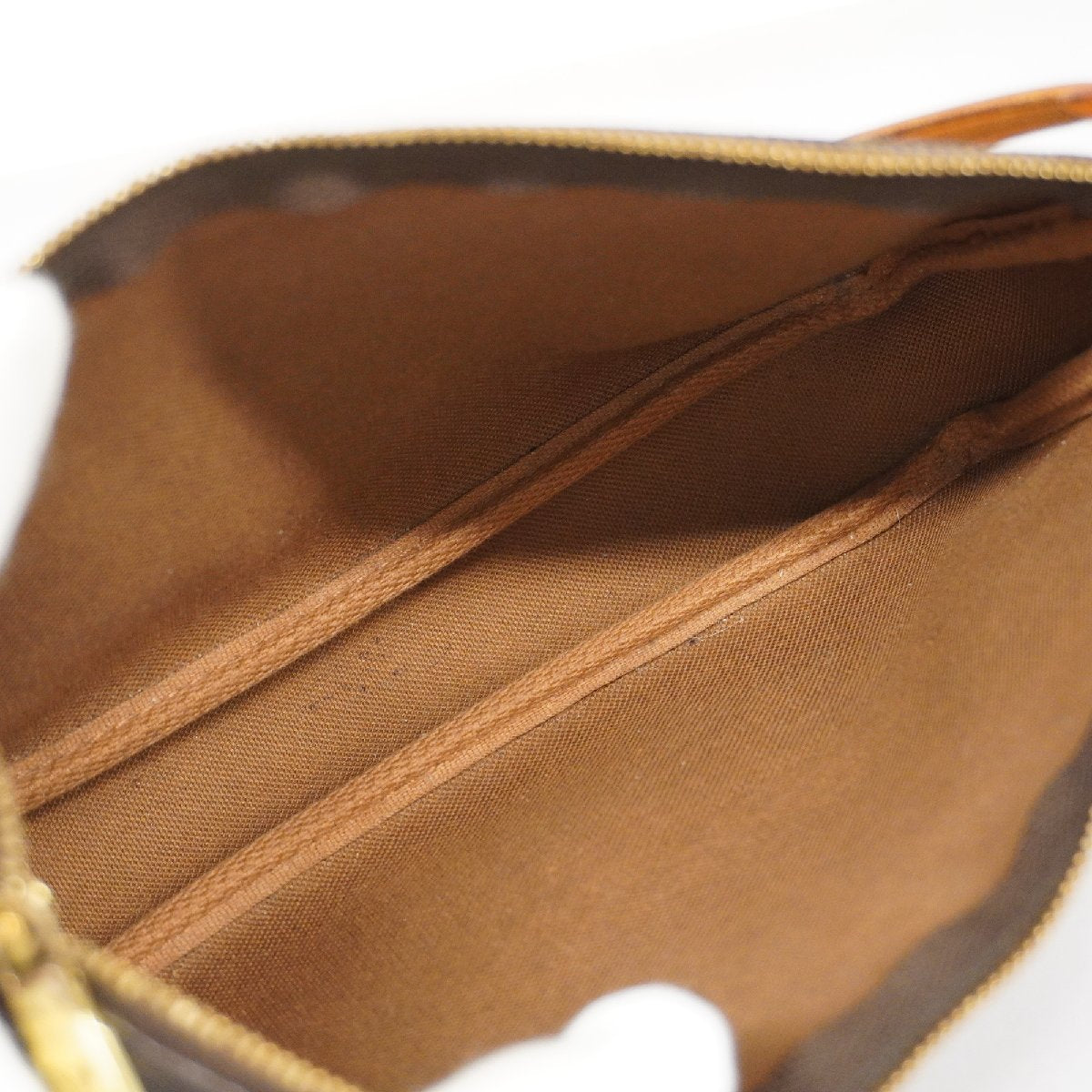 Louis Vuitton Monogram Pochette Accessoires Handbag