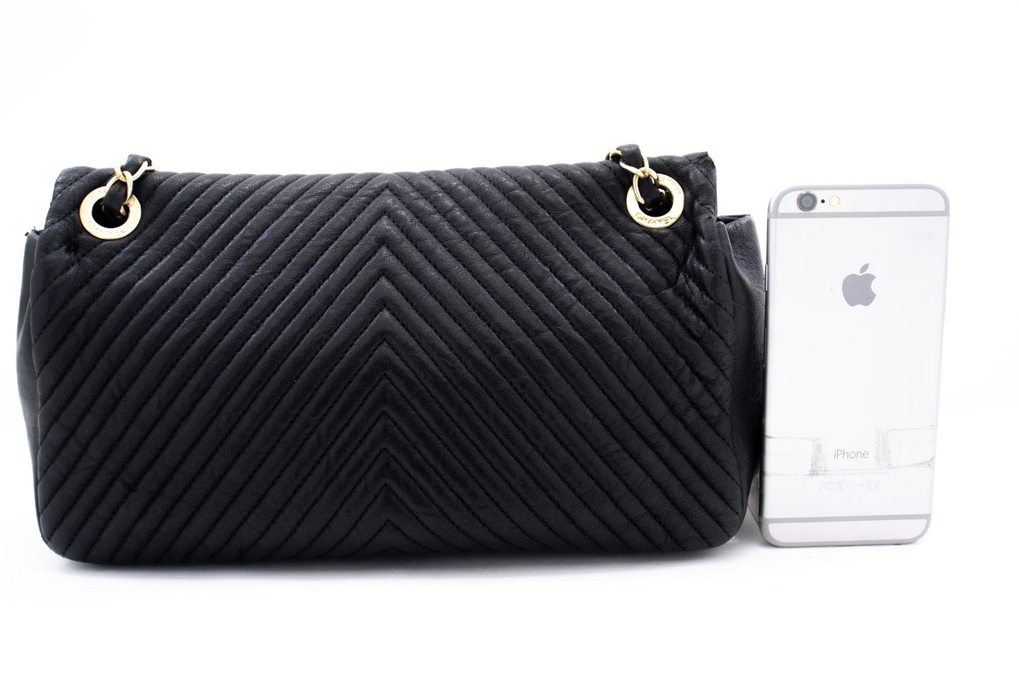 Chanel Shoulder Bag - Almora Bags