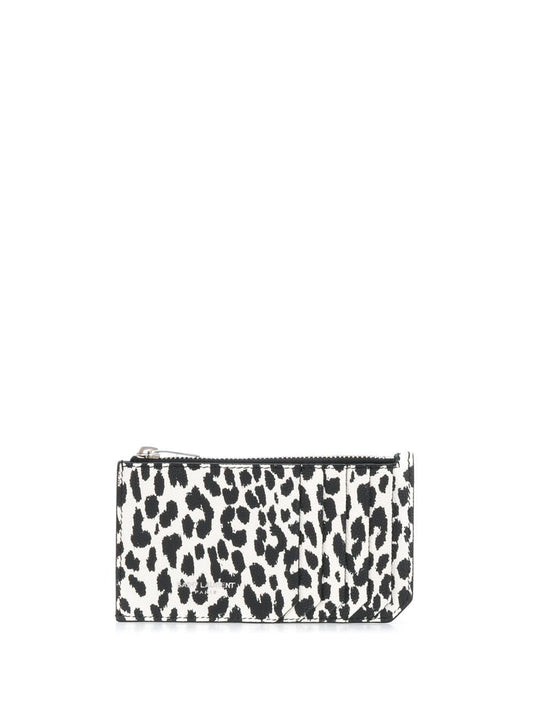 Luxury Saint Laurent Trending 2026 Men's Ysl Pcc(345Y) Sl Babycat Print in 9084 | 60936210J0N9084