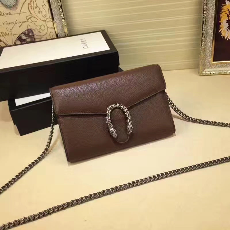 Gucci Designer Tote