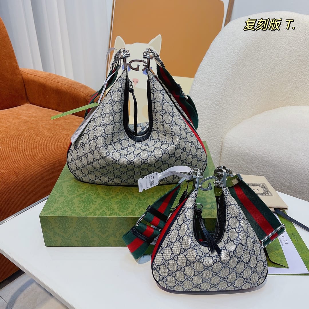 Gucci Designer Shoulder Bag