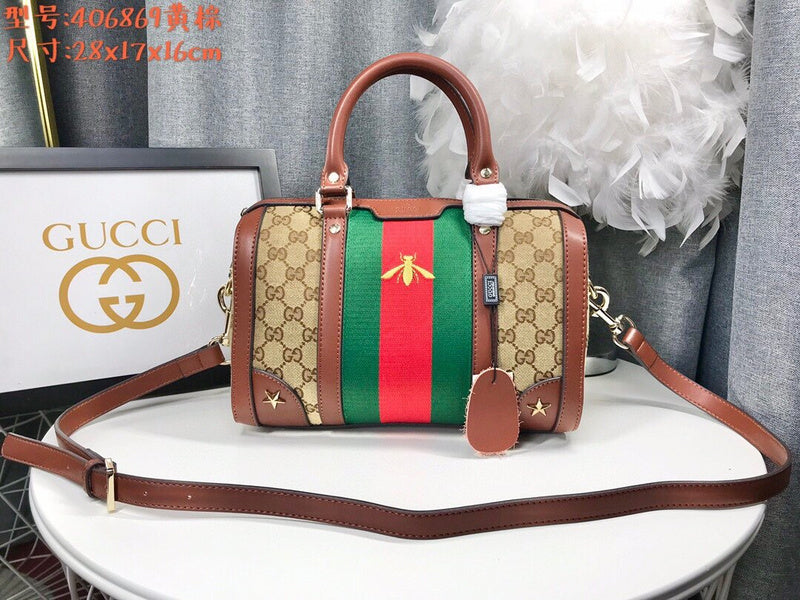 Gucci Designer Tote