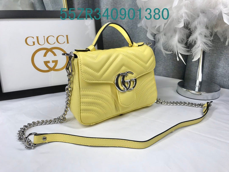 Gucci Designer Tote