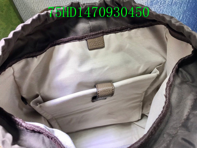 Gucci Designer Tote