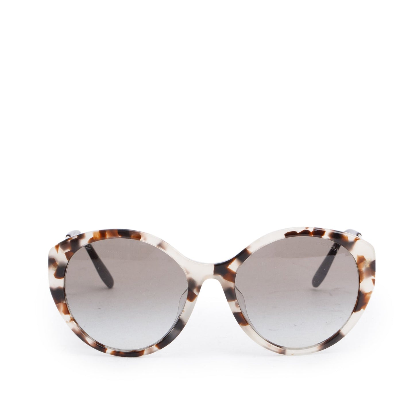 Prada SPR 18X Tortoise Sunglasses