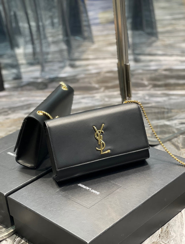 Yves Saint Laurent - Bags