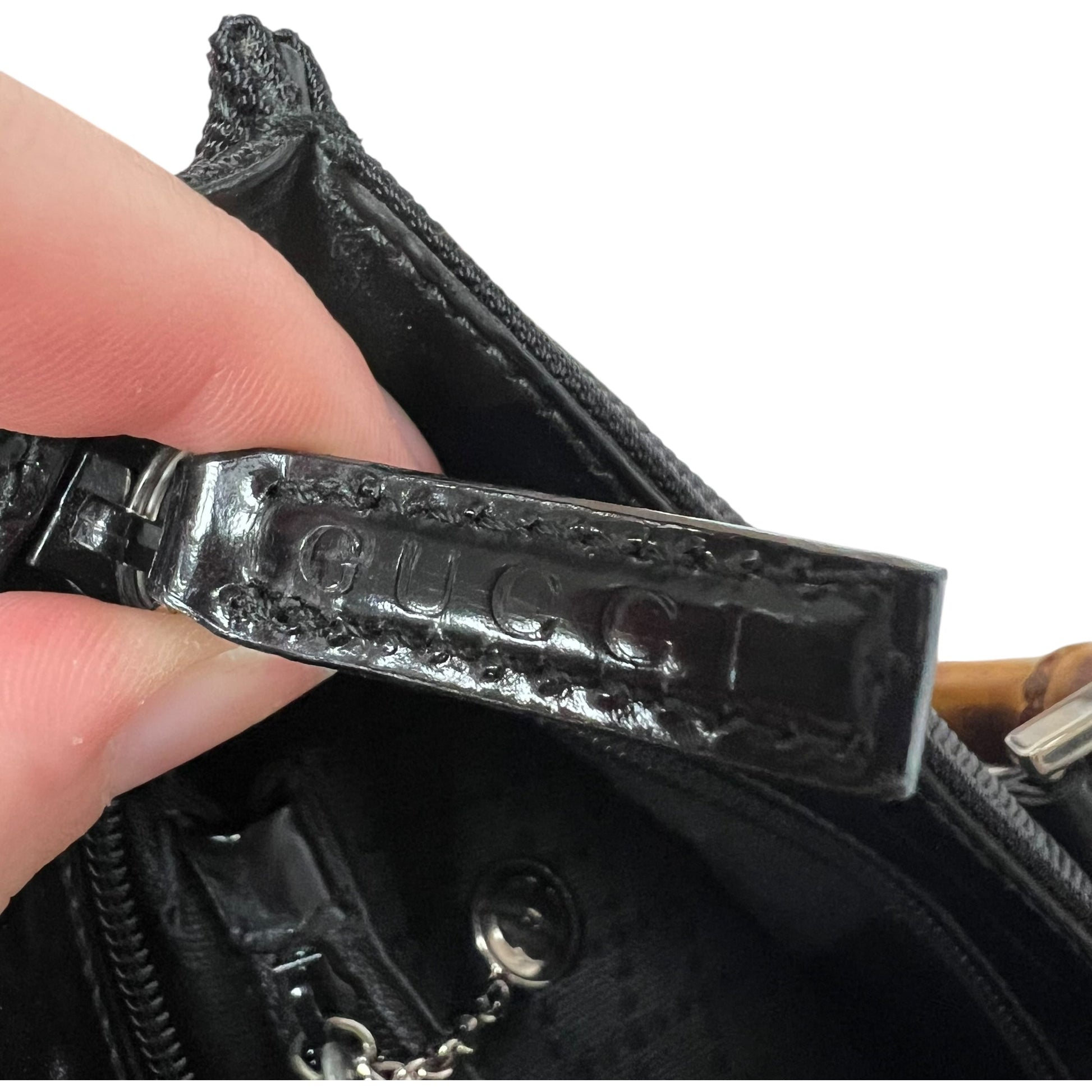 Gucci Designer Handbag